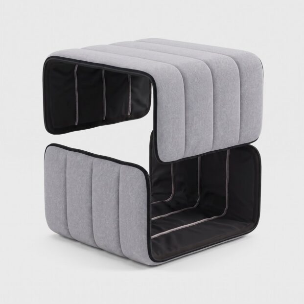 9803 (gris)