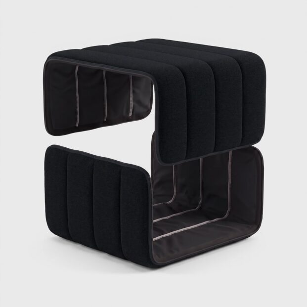 Ebony (negro)