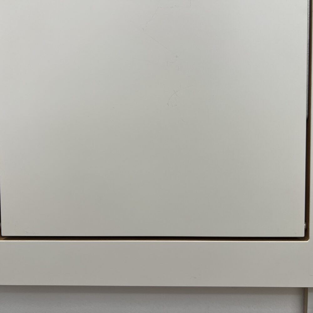 Fläpps Shelf 40×40-1 – White | Second Choice - Image 6
