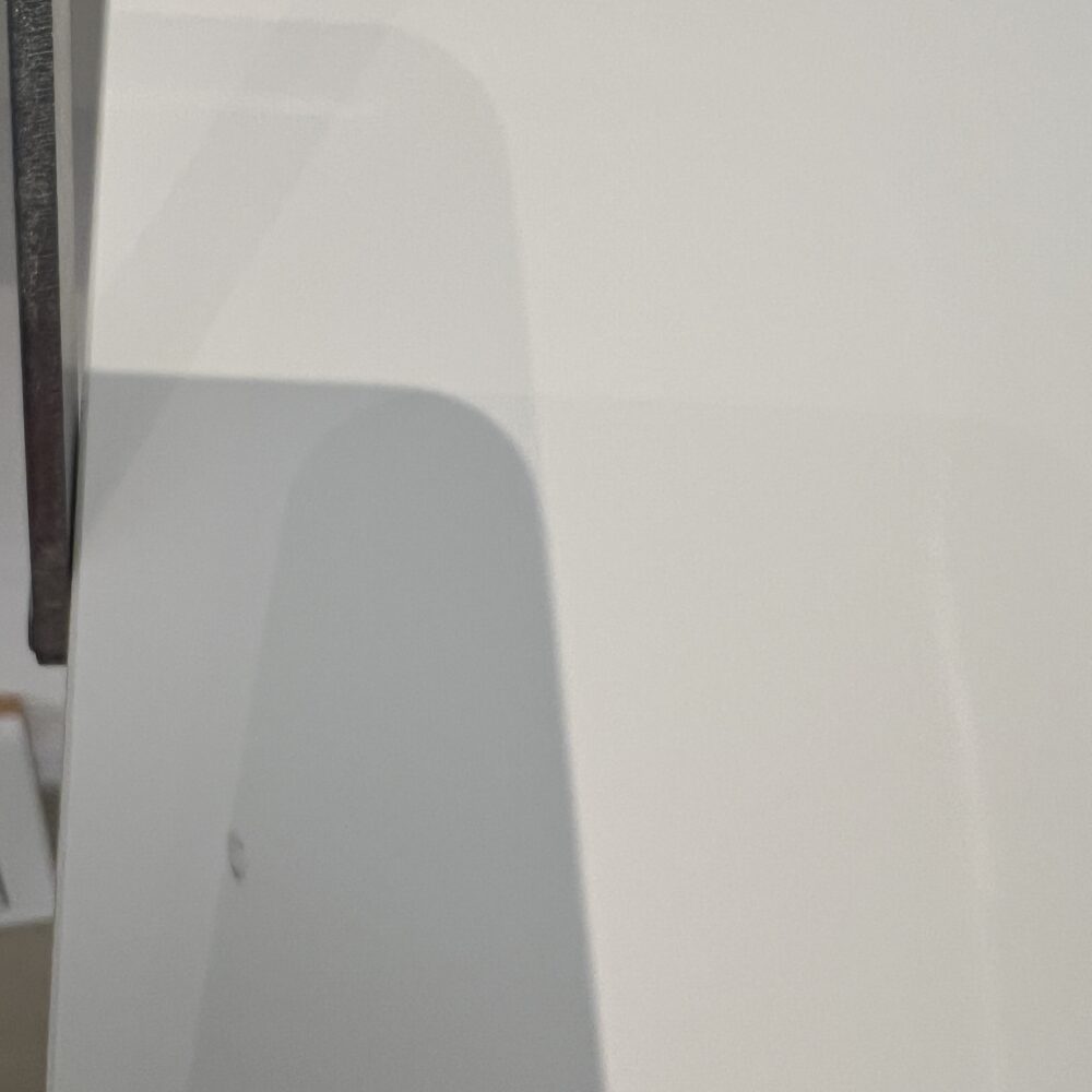 Fläpps Shelf 40×40-1 – White | Second Choice - Image 10