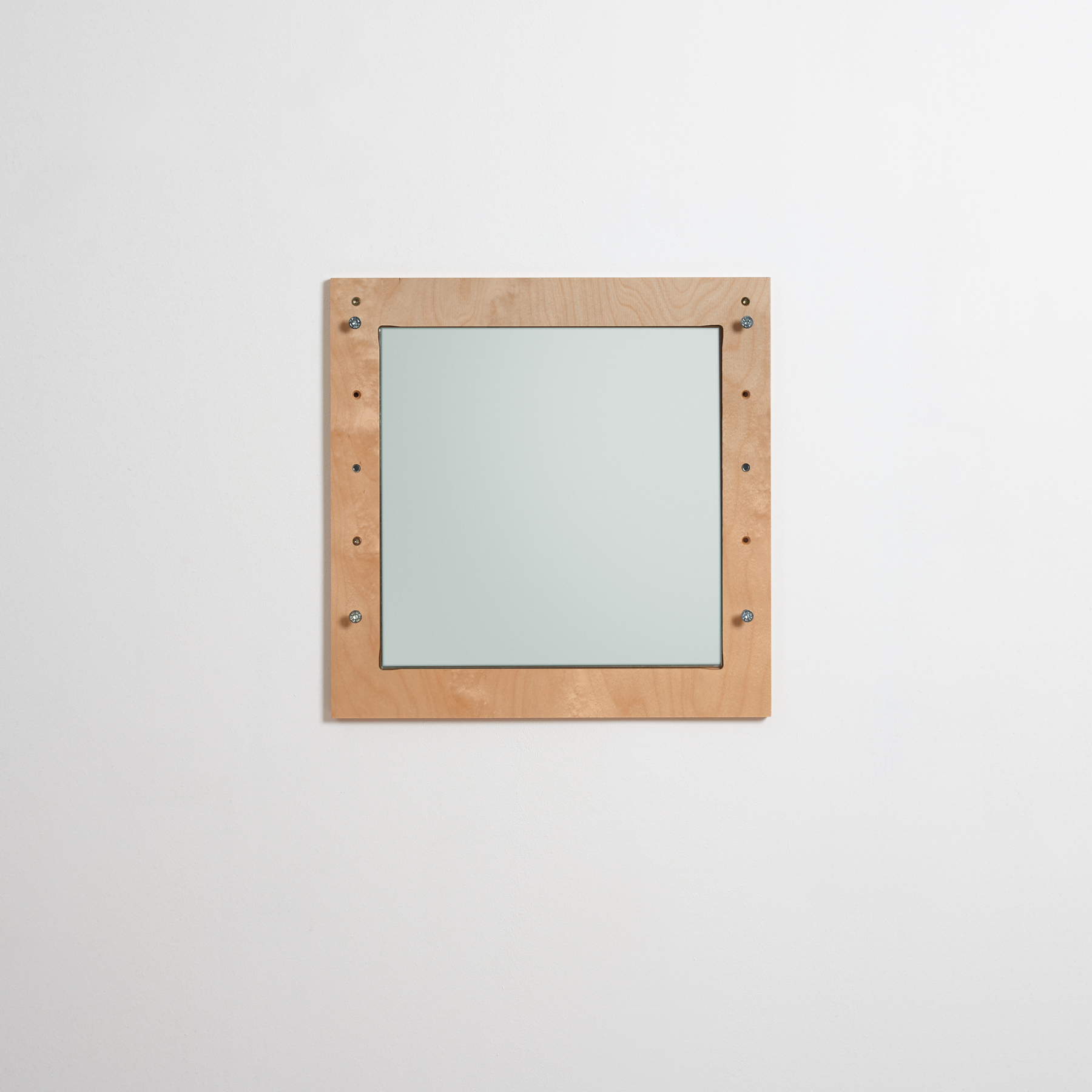 Escritorio de pared regulable en altura – add-on Up&Down, vista 6