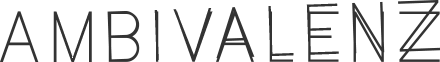 Ambivalenz logo
