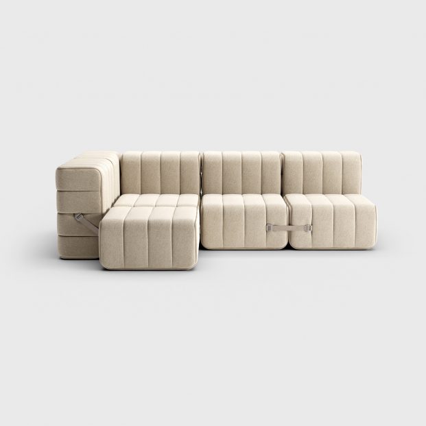 9110 (gris / beige)