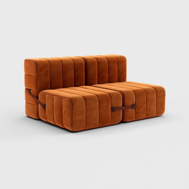 Russet (rojo)