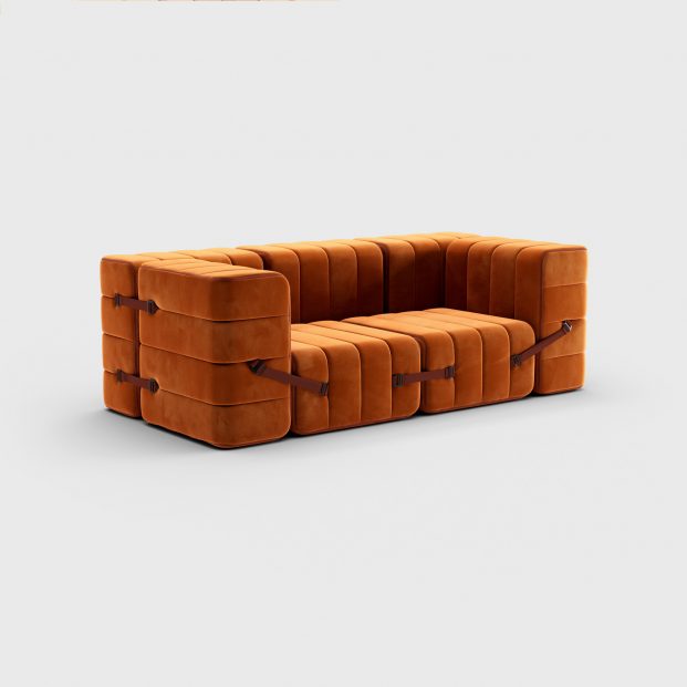 Russet (rojo)
