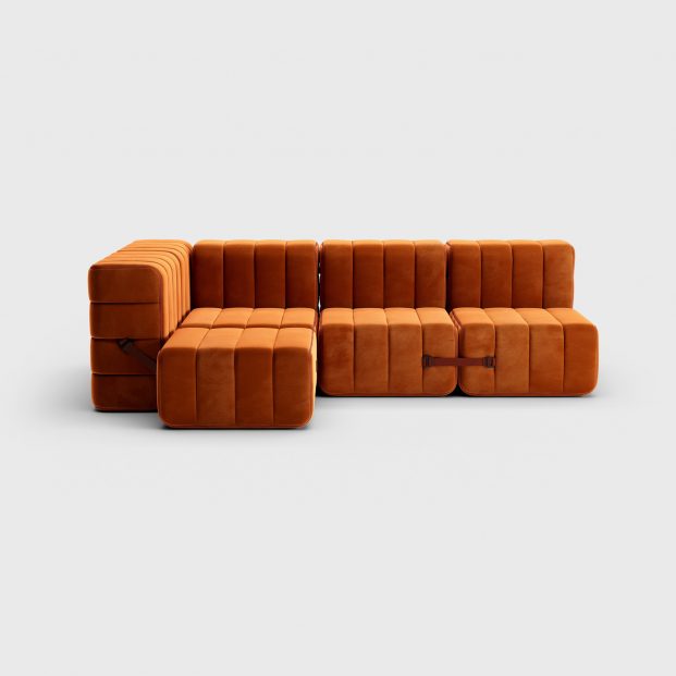 Russet (rojo)