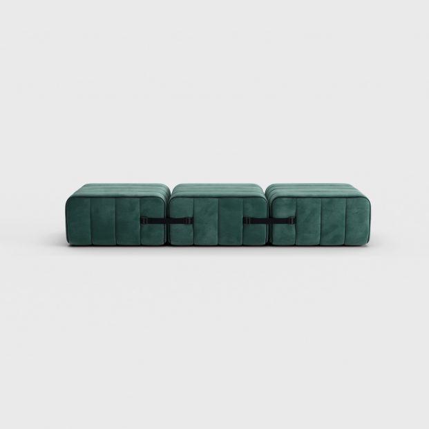 Serpentine (verde)