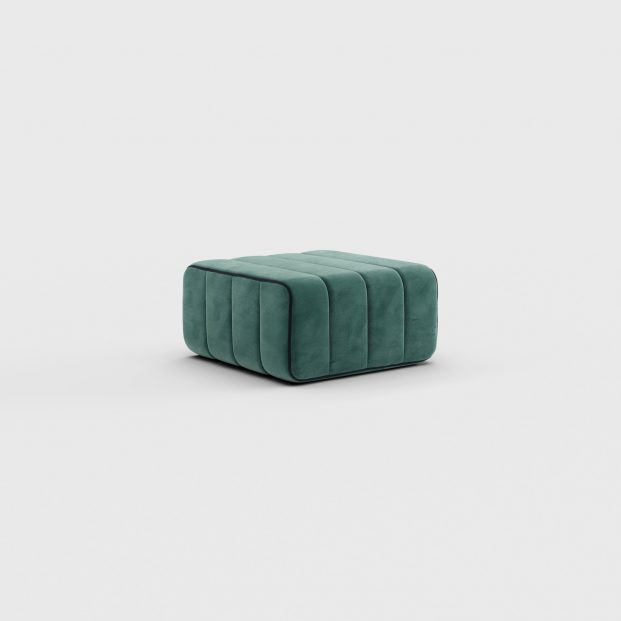 Serpentine (verde)