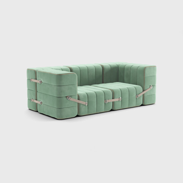 Patina (verde claro)