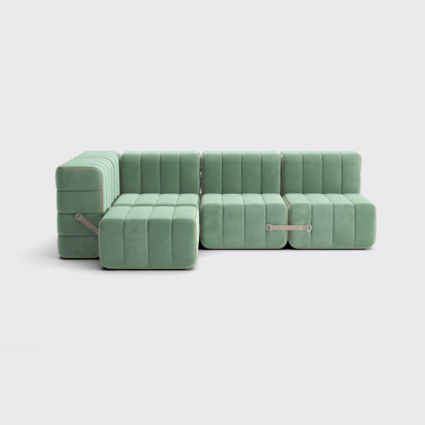 Patina (verde claro)