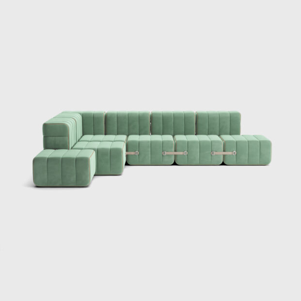 Patina (verde claro)