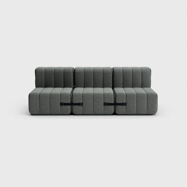 Gravel (gris)