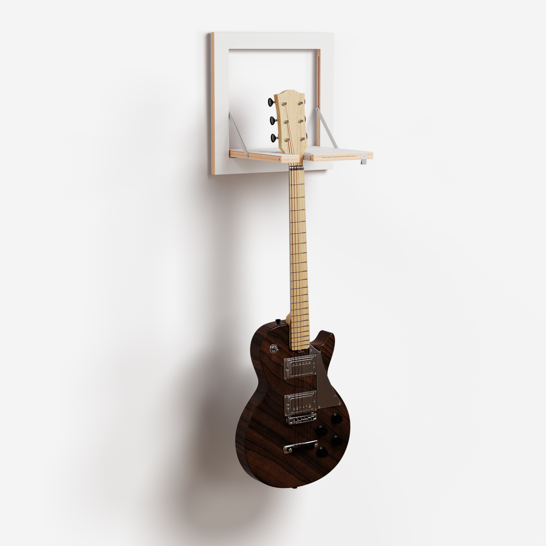Soporte de guitarra Gitarrhäng 40×40-1 – detalle 10